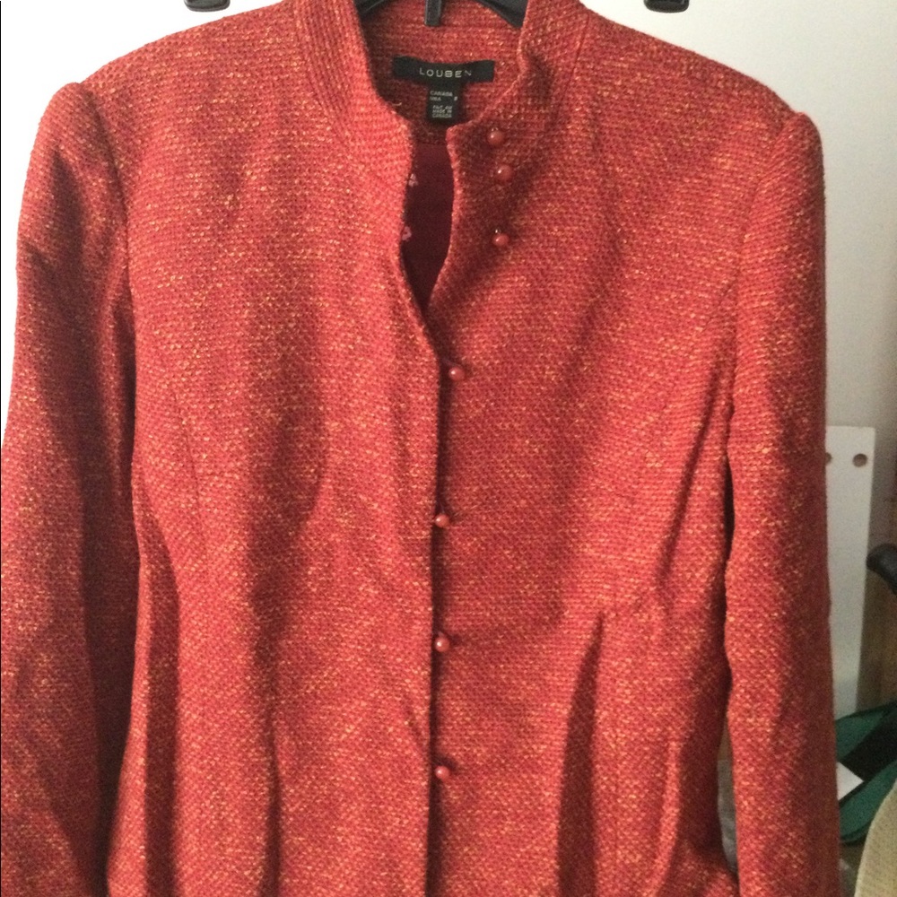 Women’s Jacket